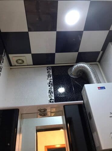 merkez: Bakı, 4 otaqlı, Köhnə tikili, m. Xalqlar Dostluğu, 120 kv. m — 14