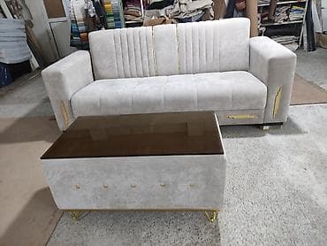 divan kafe: Yeni, Klassik divan, Qonaq otağı üçün, Açılan, Azərbaycan — 4