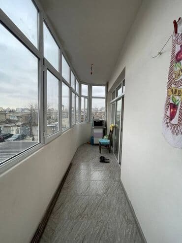 razınde kıraye evler: Memar Əcəmi metrosunnan əyaq ilə 8 dəqiqə 16 mərtəbənin 2-ci — 9