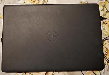 Техника для кухни: Dell Vostro noutbuku - Model: Dell Vostro (qara korpus) - Prosessor — 3