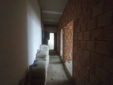 ev alıram: 3 otaqlı, Yeni tikili, m. Xətai, 106 kv. m — 2