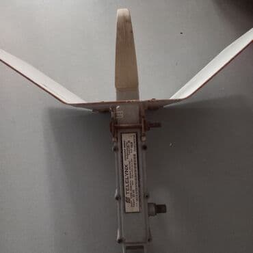 антенна для приема цифрового телевидения: Антенная BBTV работающая — 3