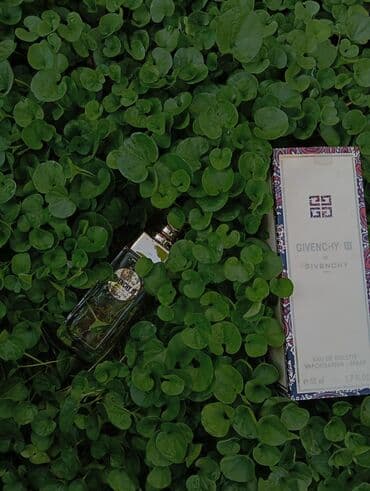 parfum amber elixir: Парфюм большой редкости Givenchy 3 — 3