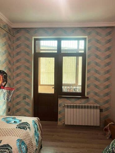 villa evləri: Xırdalan, 3 otaqlı, Köhnə tikili, 90 kv. m — 18