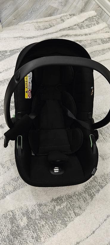 ana bala dəst: Anex by Avionaut Cosmo. 5 ay öncə Happybaby'dən alınıb. Çox yaxşı — 1