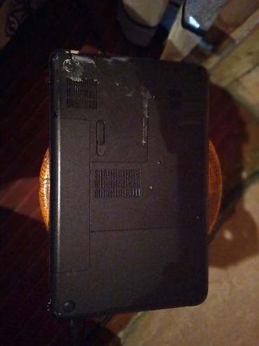 notebook satisi: HP Pavilion (15.6") noutbuk yadaş 698. ram 8 . və( telefonla barter — 3