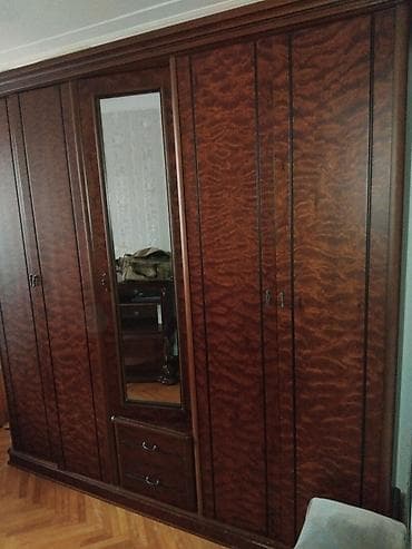 Mebel: Ev üçün digər mebel — 5