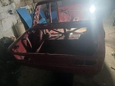 haojue tr 150: VAZ (LADA) 2106, 1990 il, Yeni — 6