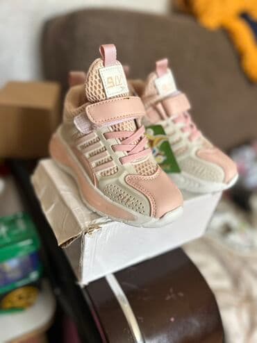 qiz usagi ucun ayaqqabilar: Təzədi. 28ölçü — 1