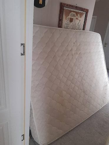 matras dosek: İşlənmiş, Sadə matras, İki nəfərlik — 2