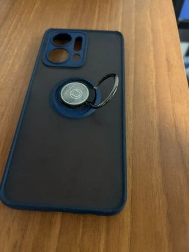 wifi modem satilir: Honor X7a, 128 GB, rəng - Qara, Barmaq izi, İki sim kartlı, Face ID — 9