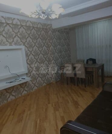 evler satiq: Масазыр, 2 комнаты, Новостройка, 87 м² — 26