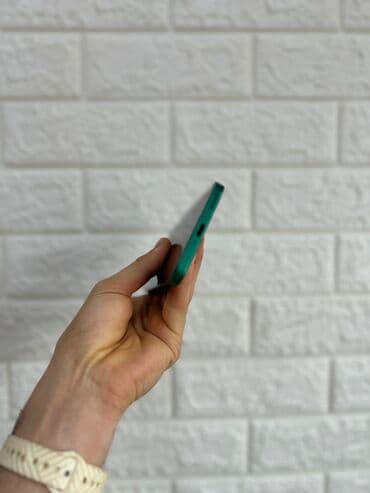 honor x8b qiymeti irşad: Honor X8b, 128 GB, rəng - Yaşıl, Sensor — 3