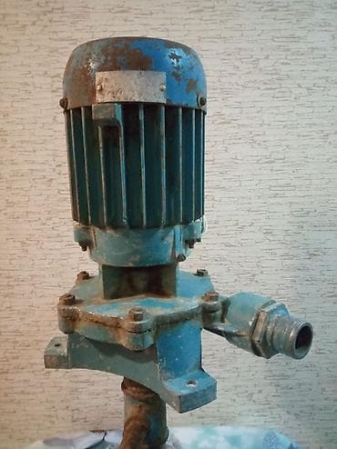 nar suyu: Nasos, Quyu üçün, Artezian quyusu üçün, quraşdırılma Səthi — 4