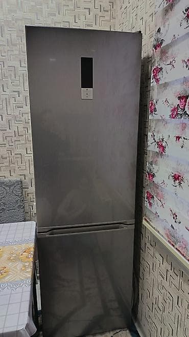 i̇phone 11 ağ: Soyuducu – inox (paslanmayan polad) Hoffmann ve her bir ciziqi v.s — 2