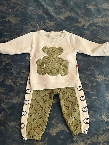 Donlar: Bu kımı destler bodıler var Ehtıyacı olanlar yaza bıler.1yaşa qederdır — 1