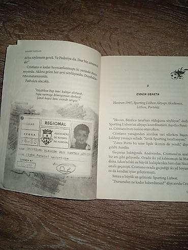 турбо аз мотоциклы: Türkiyədən gəlib içində qələm,karandaş izi yoxdu prosda biraz işdənib — 5