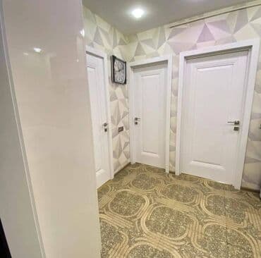 квартиры в аренду в баку: Mənzil kirayə verilir. 2 otaq, 17.4 mərtəbə. Nərmanov metrosu — 10