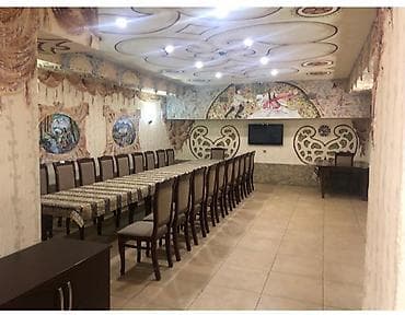 emircanda ev satisi: Profili - Restoran Ünvanı - Nərimanov rayonu, Azadlıqla — 8
