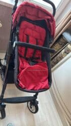 uşaq üçün kamera: 2-i 1-də araba, İşlənmiş, Cins: Qız, Yaş: 30 ay — 3