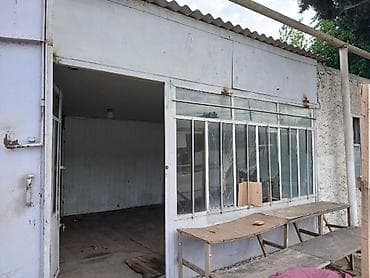 Obyekt icarəyə verilir – kiçik iaşə və ya istehsalat üçün yararlı — 10