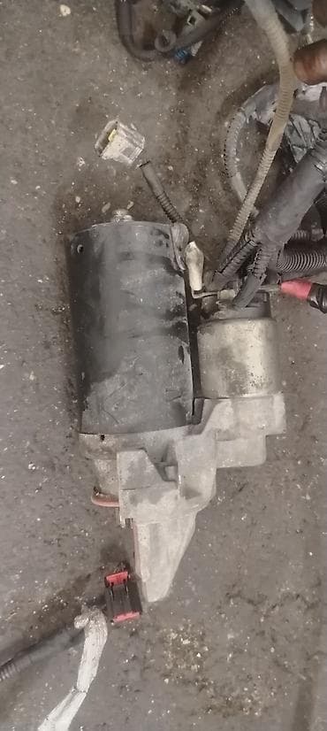 Starter motor (marş motoru) Ford transit 2.2 - Tip: 12V elektrikli