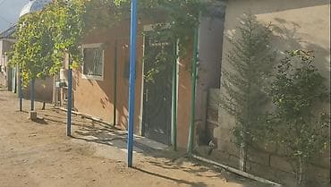 binə savxoz ev: 4 otaqlı, 100 kv. m, Yeni təmirli — 9