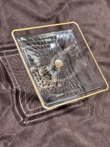 wirniyat: Tort və şiriniyyat qabı — 3