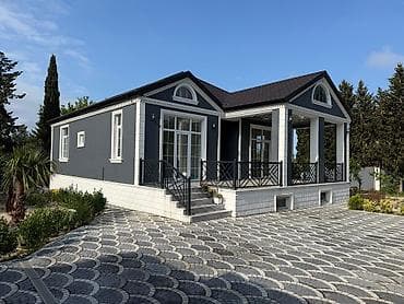 Bakı, Novxanı, 135 kv. m, 4 otaqlı — 1