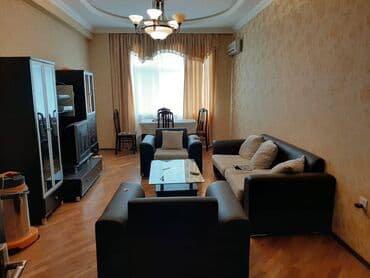 7 ci mikrorayon yeni tikili: Xətai metrosunun yaxınlığında Amay ticarət mərkzinə yaxın yaxın 16 — 1