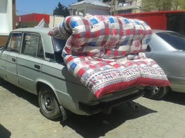 döşekler: Yun matras — 3