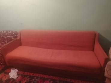 İşlənmiş, Klassik divan, Divan