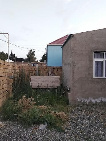 ev alq: Nasosnu Xəzri yaşayış massivi yeni tikili 2 otaq ev yeni təmirdən — 3