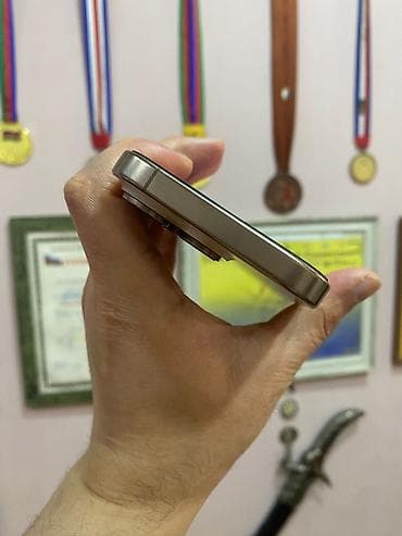 ikinci el iphone 5 s: IPhone 16 Pro, 128 GB, Desert Titanium — 4