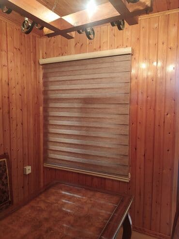 ucuz tüller: Jalüz pərdə ucuz sok qiymətlər bizdə 2 ya 3 günərzində hazırlama — 20