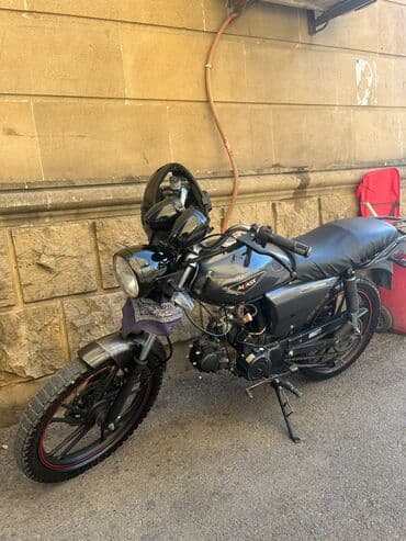 mtz 892 qiymeti: Minsk - D4 50, 70 sm3, 2022 il, 33000 km — 5