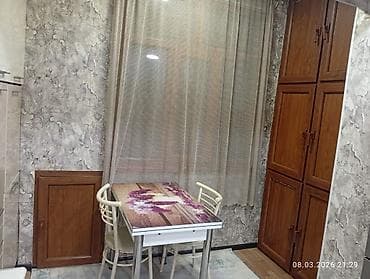 memar ecemide evler: 3 otaqlı, Yeni tikili, 85 kv. m — 2