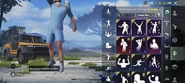 pubg akkauntlari: PUBG Mobile hesabı – Old 2 ci sezon hesabını əldə etmək üçün wp dan — 9