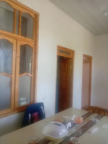 kirdit evi: Bağ evi – geniş həyət və təsərrüfat sahəsi - Həyətyanı sahə — 3