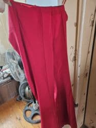 qaqa stili şalvar: Брюки — 1