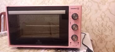 türk qaz sobaları: Elektrik soba tok peci Korkmaz 40 litre model Türk istehsali enerji — 2