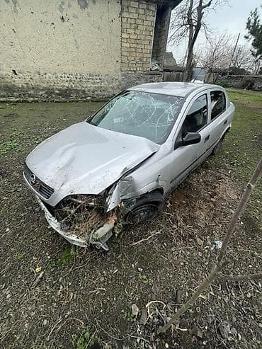 Avtomobil satışı: Opel Astra G, əlaqə 0708533400 Vp — 4