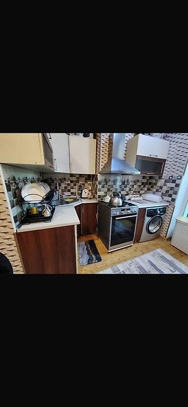 3 otaqlı ev certyojları: Bakı, 3 otaqlı, Köhnə tikili, 90 kv. m — 5