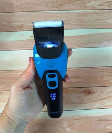 bit daragi qiymeti: VGR - İt, pişik və.s (🐶🐱🐰🐵🐈🐩🐕)ev heyvanları üçün 5W gücündə, 6 — 4