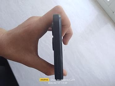 Honor X6a, 128 GB, rəng - Qara — 4