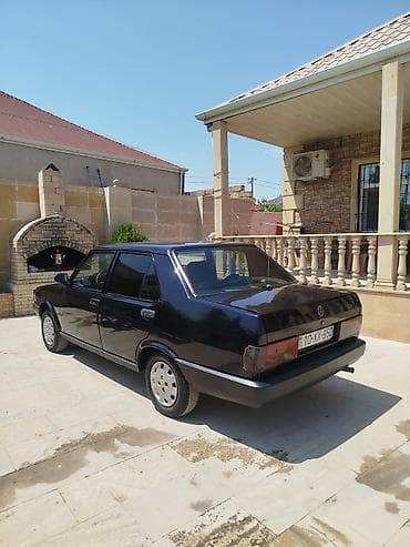 Tofas : 1.6 l | 2005 il Sedan — 5