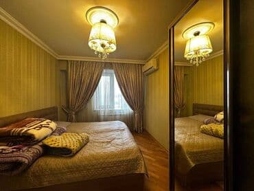 xirdalanda tecili satilan evler: Bakıxanov qəs., 2 otaqlı, Yeni tikili, m. Qara Qarayev, 82 kv. m — 4