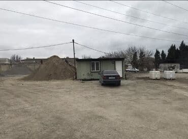 финские дома в баку: Sumqayıt şəhəri Səməd Vurğun küşəsində yerləşən 1000 kv. m anbar, 800 — 20
