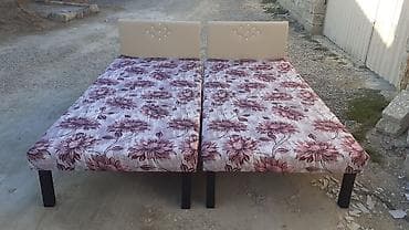 Çarpayı təzə Hazırıarı var Çatdırılma var 1 nəfərlik 60 manat 2 lalafo.az -da Çarpayı təzə Hazırıarı var Çatdırılma var 1 nəfərlik 60 manat 2