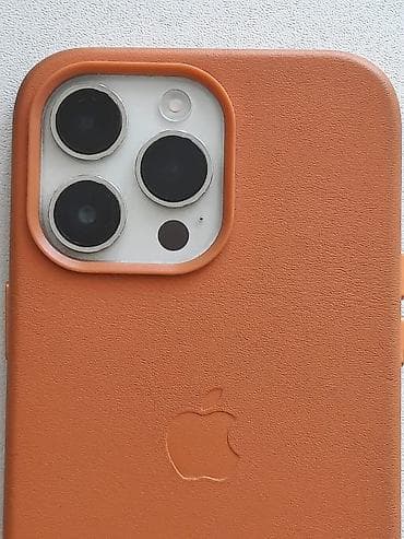 IPhone 14 Pro Max, 128 GB, White Titanium, Face ID